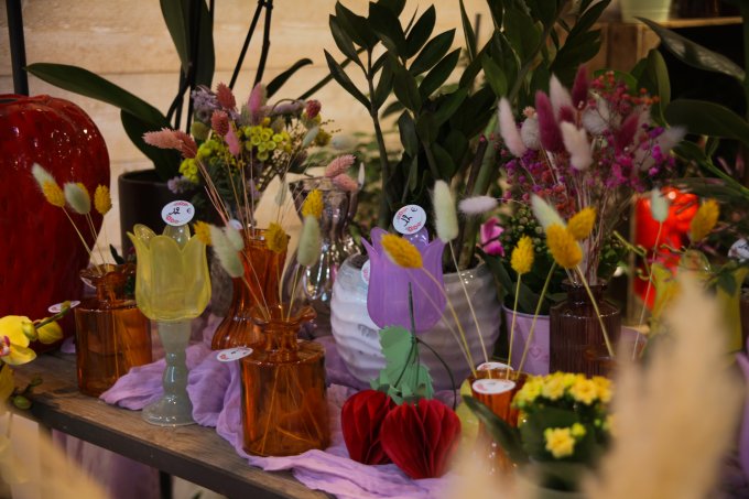 Un parfum de souvenir et de tendresse photo 20